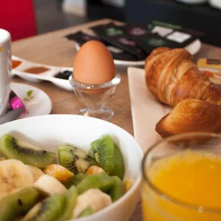 Hotel Brit Quimper Nord