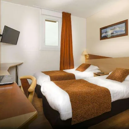 Hotel Brit Quimper Nord Ergué-Gabéric