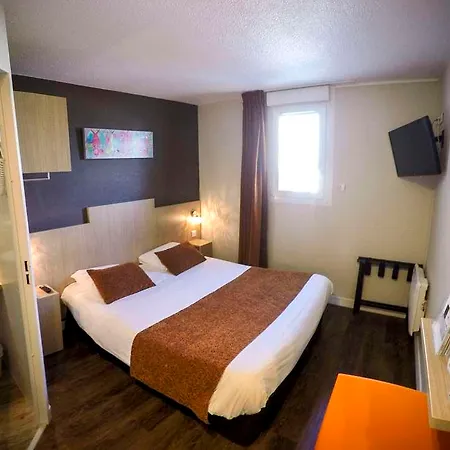 Brit Quimper Nord 3*