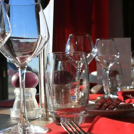 Hotel Brit Quimper Nord