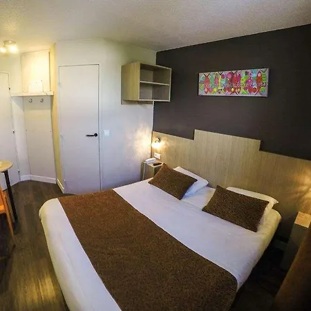 Brit Quimper Nord 3*