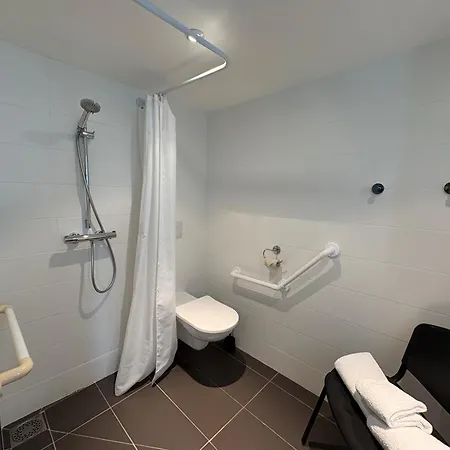 Brit Quimper Nord Hotel Ergué-Gabéric