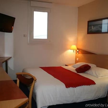 Brit Quimper Nord Hotel